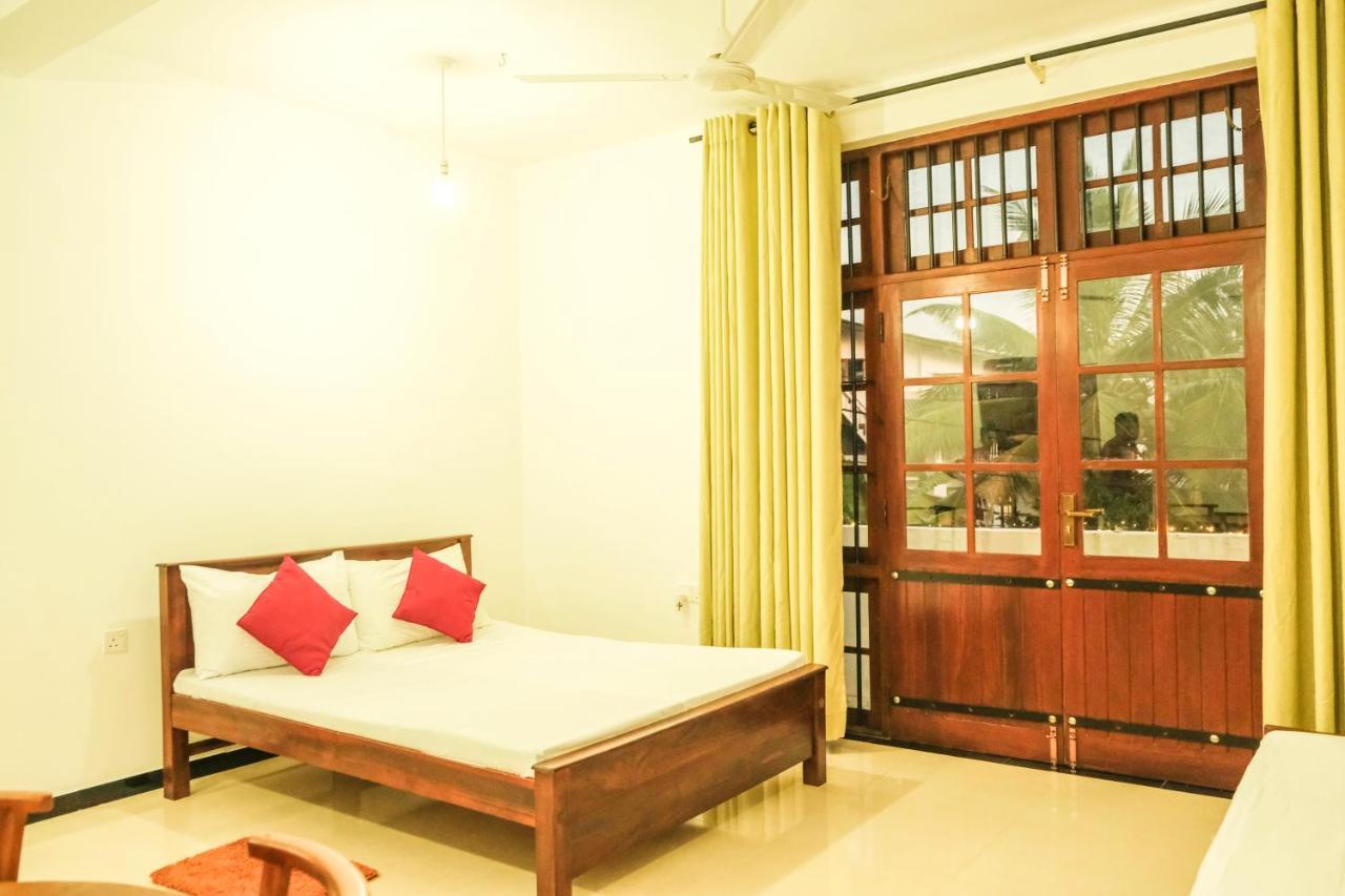 Cottage 23 Kurunegala Exterior foto